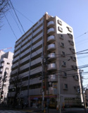 リビオレゾン目白通りの画像
