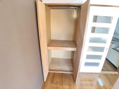 【収納】 | シャトレストンリバーⅠ