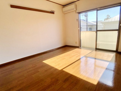 【寝室】 | シャトレストンリバーⅠ