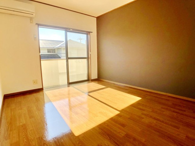 【居間・リビング】 | シャトレストンリバーⅠ