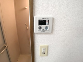 【設備】 | シャトレストンリバーⅠ