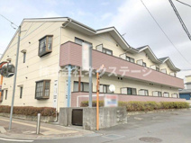 シャトレストンリバーⅠの画像