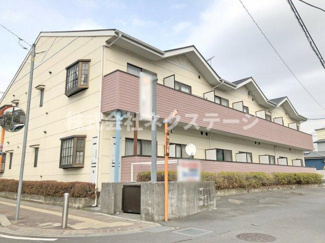 【外観】 | シャトレストンリバーⅠ