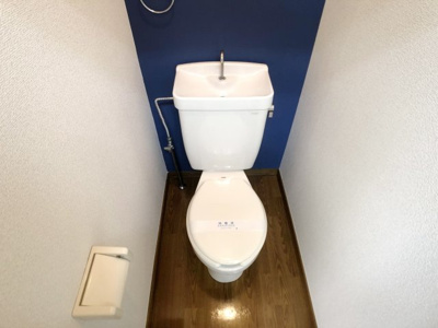 【トイレ】 | シャトレストンリバーⅠ
