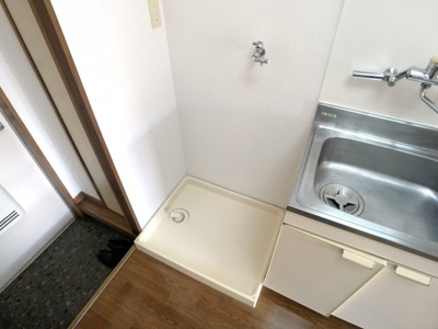 【設備】 | シャトレストンリバーⅠ