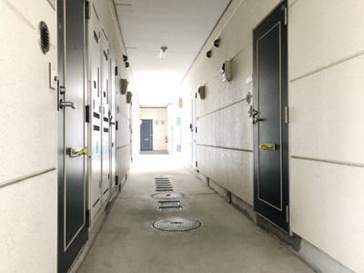 【その他】 | シャトレストンリバーⅠ