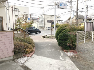 【周辺】 | シャトレストンリバーⅠ