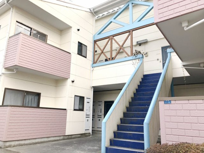 【エントランス】 | シャトレストンリバーⅠ