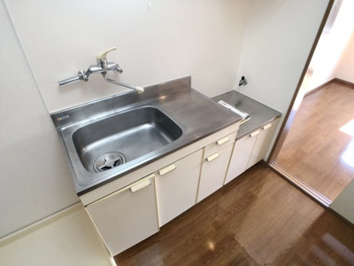 【キッチン】 | シャトレストンリバーⅠ