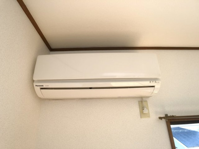 【設備】 | シャトレストンリバーⅠ