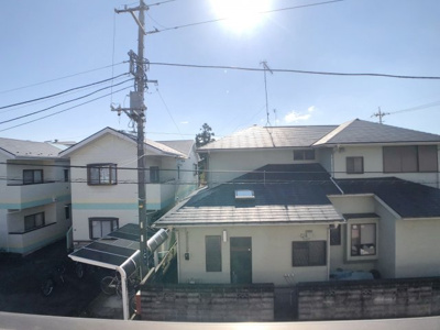 【展望】 | シャトレストンリバーⅠ