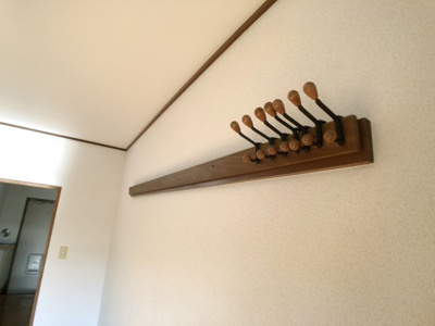 【設備】 | シャトレストンリバーⅠ