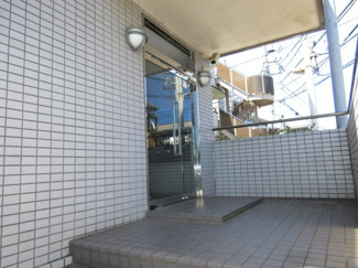 【エントランス】 | エントランス