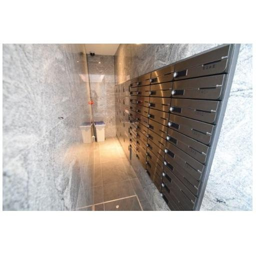 セイワパレス天王寺真田山　BRAVI不動産のその他共用部分|【セイワパレス天王寺真田山】集合ポスト