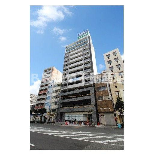 セイワパレス天王寺真田山　BRAVI不動産