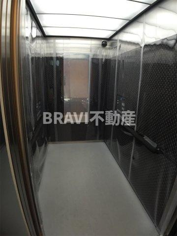 セイワパレス天王寺真田山　BRAVI不動産のその他共用部分