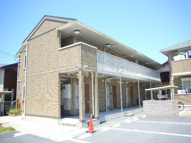 サンライズ美園の画像