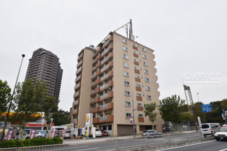 【外観】 | 物件のお問い合わせは、 ０３－５４５６－５４１５までお気軽にどうぞ！