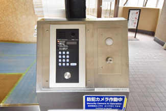 【その他共用部分】 | オートロック
