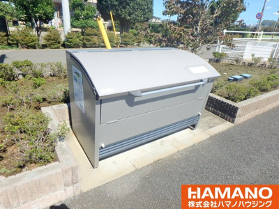 【その他共用部分】 | フェアリーコートⅠ