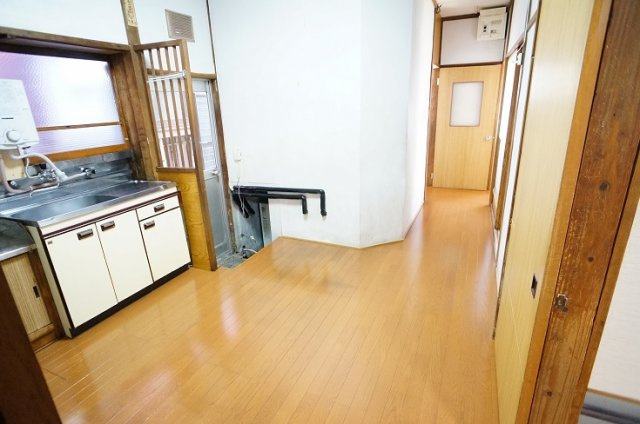  | 長者町貸家
