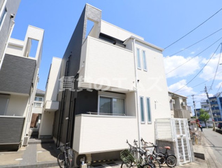 【外観】 | Ｇｒａｎｄｔｉｃ　ｆｅｌｉｃｅの外観
