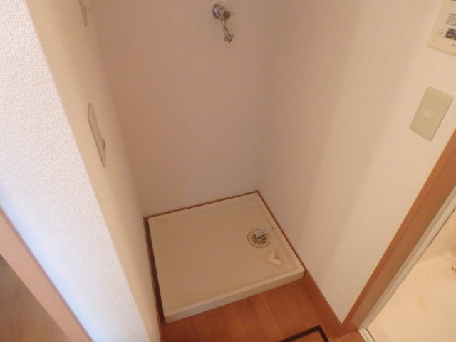 Confor Kajima A・Bの設備