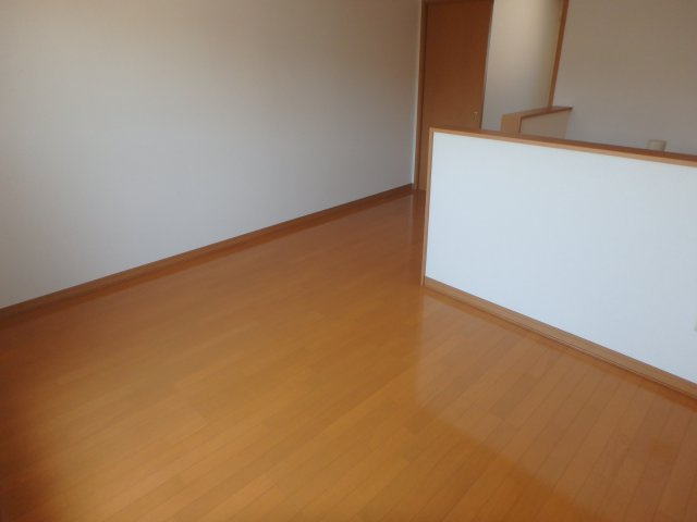 Confor Kajima A・Bの居間・リビング