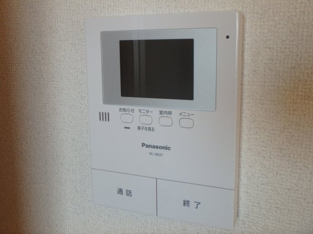 Confor Kajima A・Bのセキュリティ