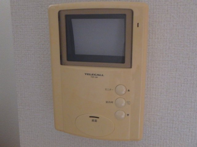 Confor Kajima A・Bのセキュリティ