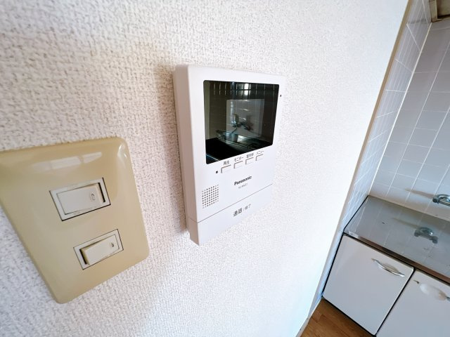 ヴィブレ司のセキュリティ