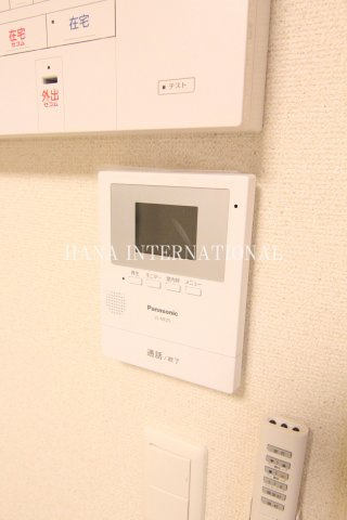 ブリリアントN21の設備