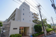 世田谷三宿マンションの画像