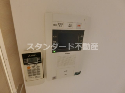 【セキュリティ】 | ファーストステージ梅田WEST