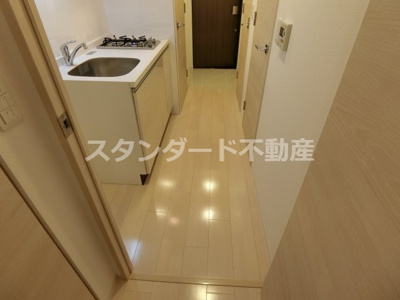 【内装】 | ファーストステージ梅田WEST