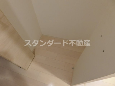【収納】 | ファーストステージ梅田WEST