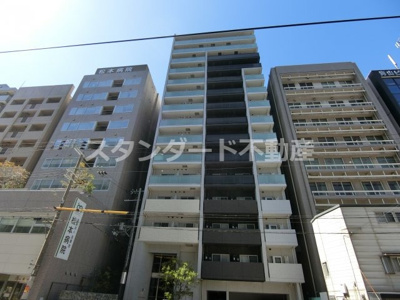 【外観】 | ファーストステージ梅田WEST