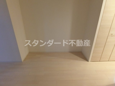 【寝室】 | ファーストステージ梅田WEST