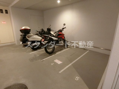 【駐車場】 | ファーストステージ梅田WEST