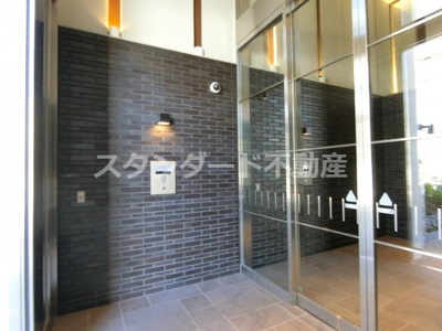 【ロビー】 | ファーストステージ梅田WEST