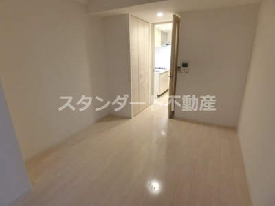 【洋室】 | ファーストステージ梅田WEST