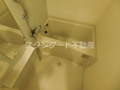【浴室】 | ファーストステージ梅田WEST