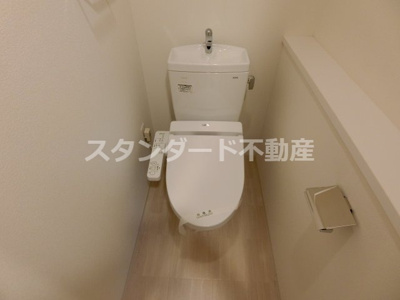 【トイレ】 | ファーストステージ梅田WEST