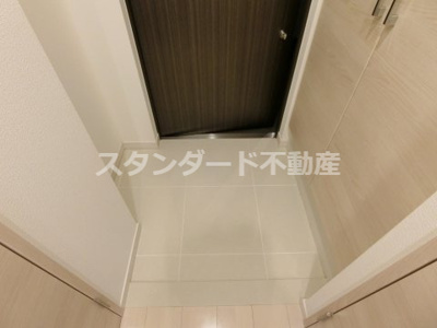 【玄関】 | ファーストステージ梅田WEST