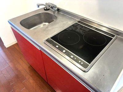 【キッチン】 | リブリ・クレールカルチェ