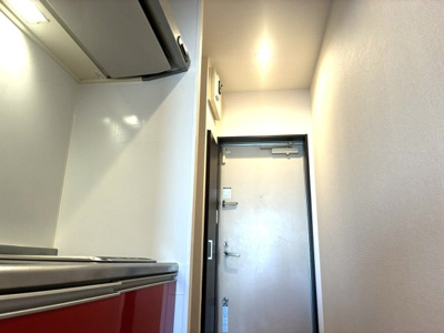 【内装】 | リブリ・クレールカルチェ