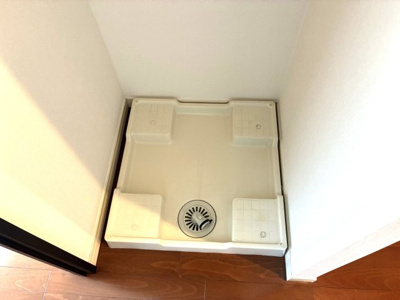 【内装】 | リブリ・クレールカルチェ