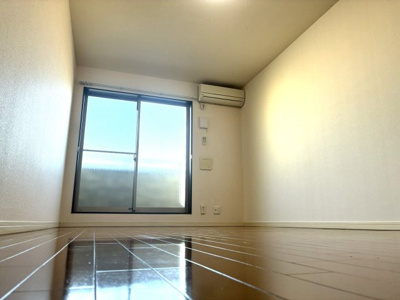 【洋室】 | リブリ・クレールカルチェ