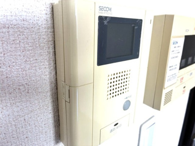 【セキュリティ】 | リブリ・クレールカルチェ