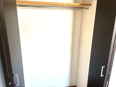 【収納】 | リブリ・クレールカルチェ